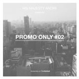 PROMO ONLY #02