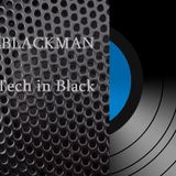 Blackman - Tech in Black (2000)