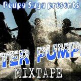 Water Pumping MixTape - Music to make you Rub and Scrub