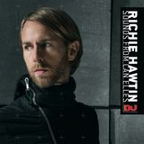 Richie Hawtin - DJmag cover