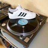 DJ Zimbo Electro Classics live Mix