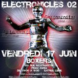 Electronicles 02