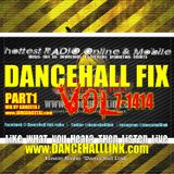 DANCEHALL FIX PT1 w_GANGSTA-J_(07_14_2014)