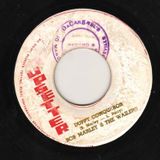 The Bob Marley Upsetter MIX 2012