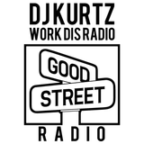 DJ Kurtz + Special Guest DJ FLP - Work Dis Radio - 14/4/16
