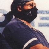 NSR Mixtape: #6 - James M. Stinson (1969-2002)