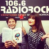 Simon & The Stars su Radio Rock 106.6