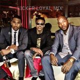 LICKER LOYAL MIX