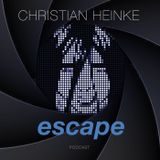 Christian Heinke - escape - Level Drei
