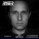 Baster resident of J&D Impreza NL April mix
