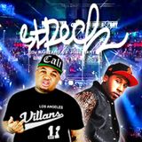 DJ Mustard vs. Jonn Hart + guests