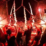 Technasia B2B Uner, ANTS Live Streaming @ Ushuaïa, Ibiza, Spain 06.09.2014