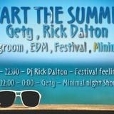 Start The Summer PROMO