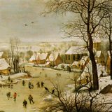 Time of the Season Vol. 2; Winter 2011-12 Part 2