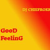 GOOD FEELING Part 01 (2010)