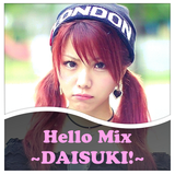 Hello mix ~DAISUKI!~
