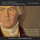 BEETHOVEN Symphonie Nr. 9