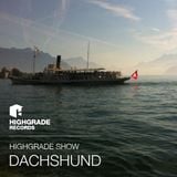 Highgrade Show - Dachshund (30.10.2014)