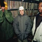 Jedi Mind Tricks Mix