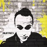 DeepHouse DjMix (2o15)by Dimitrijev