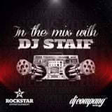 In The Mix with Dj StAiF