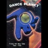 Ratty - Dance Planet, One Step Beyond 8th May 1992