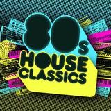 Alex Meza's - 80's Jackin'House mix
