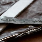 SZ MIX - BORIS BIDJAN SABERI