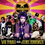Wu Tang vs Jimi Hendrix