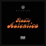 1a puntata Radio Autentica - Hzha