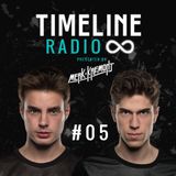 Merk & Kremont - Timeline Radio #05