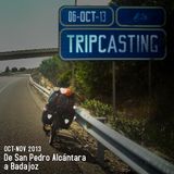 tripCasting - 2013-10-06