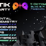 Rudeness - Freenetik Party Promo Mix