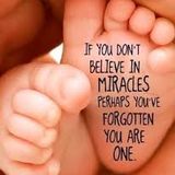miracles