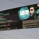 Joe Fisher - Guatemala Tour Promo Mix