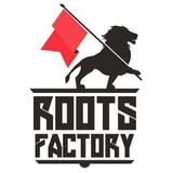 Roots Factory Mix for NiceUp