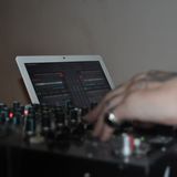 Live set