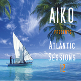 Atlantic Sessions 12 House - Tech House