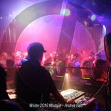 Winter 2016 - Another Mixtape