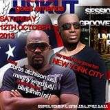 DRUMNATION Radio Show Special - Ep. 036 with Midnight Society & Manny Ward