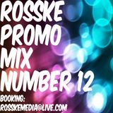 ROSSKE PROMO MIX NUMBER 12