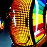 DJ THE BEAT 2014 - DAFT PUNK MEGAMIX