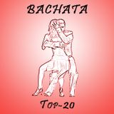 LT Bachata Top-20 (#01) - November 2012