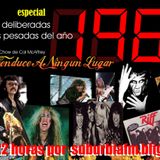 Esto No Conduce A Ningún Lugar E20 S02 (28/08/2014)