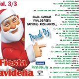 66. Fiesta Navideña 3/3 (Persh Dj)