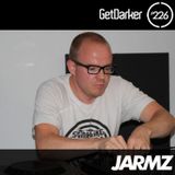 Jarmz - GetDarker Podcast 226