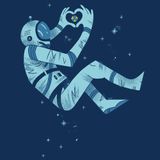 Cosmic Disco on Invader.fm - January 2013