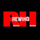 Rock Hard Rewind April 14th 2015