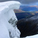 Rob Curtis - The Cornice & Couloir Project Part 1
