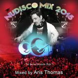 Nudisco Mix 2015 by DJ Aris Thomas